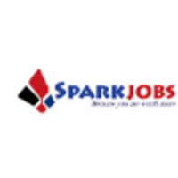 SPARK JOBS logo, SPARK JOBS contact details