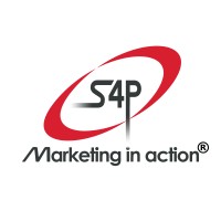 S4P Marketing in Action logo, S4P Marketing in Action contact details