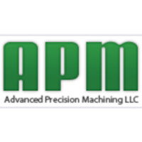 Advanced Precision Machining, LLC logo, Advanced Precision Machining, LLC contact details