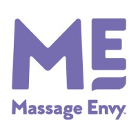 Massage Envy logo, Massage Envy contact details