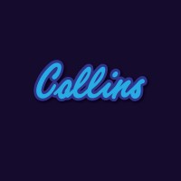 COLLINS EARTHWORKS LIMITED logo, COLLINS EARTHWORKS LIMITED contact details