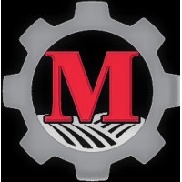 Menk Machinery logo, Menk Machinery contact details