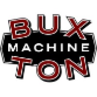 BUXTON MACHINE: Machining & Fabricating logo, BUXTON MACHINE: Machining & Fabricating contact details