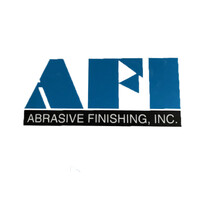 Abrasive Finishing Inc logo, Abrasive Finishing Inc contact details