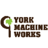 York Machine Works logo, York Machine Works contact details