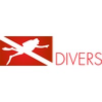 York Divers logo, York Divers contact details