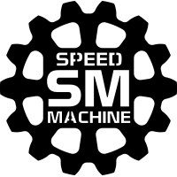 Speed Machine logo, Speed Machine contact details