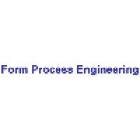 Form Process Engineering logo, Form Process Engineering contact details