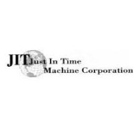 Just In Time Machine Corp logo, Just In Time Machine Corp contact details