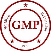 GMP Welding & Fabrication, Inc. logo, GMP Welding & Fabrication, Inc. contact details