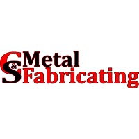 C & S Metal Fabricating logo, C & S Metal Fabricating contact details