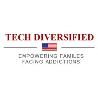 Tech Diversified logo, Tech Diversified contact details