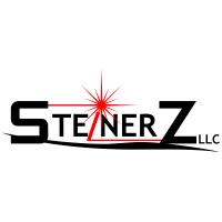 STEINERZ LLC logo, STEINERZ LLC contact details