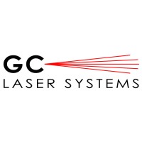 G.C. Laser Systems Inc logo, G.C. Laser Systems Inc contact details