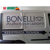 Bonelli autoriparazioni logo, Bonelli autoriparazioni contact details