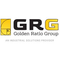 Golden Ratio Group logo, Golden Ratio Group contact details