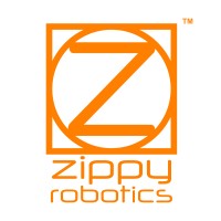 Zippy Robotics, Inc logo, Zippy Robotics, Inc contact details