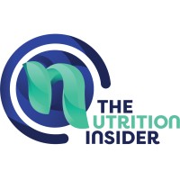 The Nutrition Insider logo, The Nutrition Insider contact details