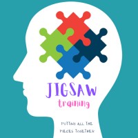 Jigsaw Training logo, Jigsaw Training contact details