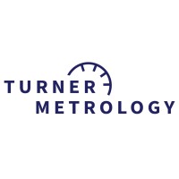 Turner Metrology logo, Turner Metrology contact details