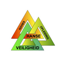 Hanse Veiligheid logo, Hanse Veiligheid contact details