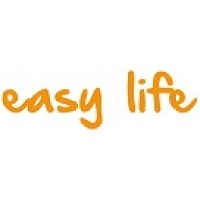 EasyLife logo, EasyLife contact details