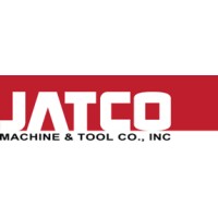 Jatco Machine & Tool Co. Inc. logo, Jatco Machine & Tool Co. Inc. contact details