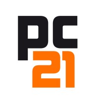 PC21 France logo, PC21 France contact details