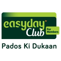 Easyday Club logo, Easyday Club contact details