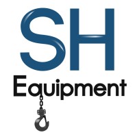 SH Equipment LLC logo, SH Equipment LLC contact details