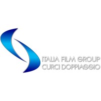 Italia Film Group Curci Doppiaggio srl logo, Italia Film Group Curci Doppiaggio srl contact details