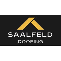 Saalfeld Construction Roofing logo, Saalfeld Construction Roofing contact details