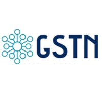 GSTN logo, GSTN contact details