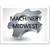 Machinery Midwest logo, Machinery Midwest contact details