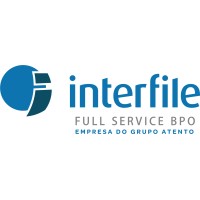 Interfile Full Service BPO logo, Interfile Full Service BPO contact details