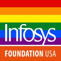 Infosys Foundation USA logo, Infosys Foundation USA contact details