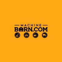 ? MachineBarn.Com ? logo, ? MachineBarn.Com ? contact details