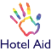 Hotel Aid logo, Hotel Aid contact details