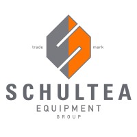 Schultea Equipment Group LLC logo, Schultea Equipment Group LLC contact details