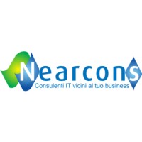 Nearcons logo, Nearcons contact details