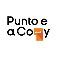 Punto e a Copy logo, Punto e a Copy contact details