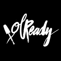 Olready logo, Olready contact details