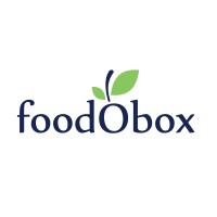 Foodobox logo, Foodobox contact details