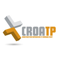 CROATP logo, CROATP contact details