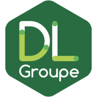 DL Groupe logo, DL Groupe contact details