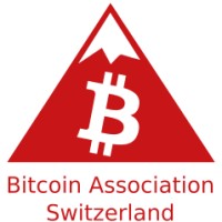 Bitcoin Association Switzerland logo, Bitcoin Association Switzerland contact details