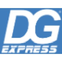 DG express s.r.l logo, DG express s.r.l contact details