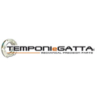 Temponi e Gatta Srl - Mechanical Precision Parts logo, Temponi e Gatta Srl - Mechanical Precision Parts contact details