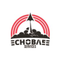 EchoBase Services logo, EchoBase Services contact details