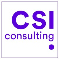 CSI Consulting AG, Schweiz logo, CSI Consulting AG, Schweiz contact details